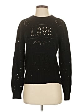 Love Moschino Pullover Sweater (view 1)
