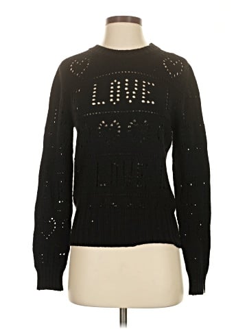 Love Moschino Pullover Sweater (view 1)