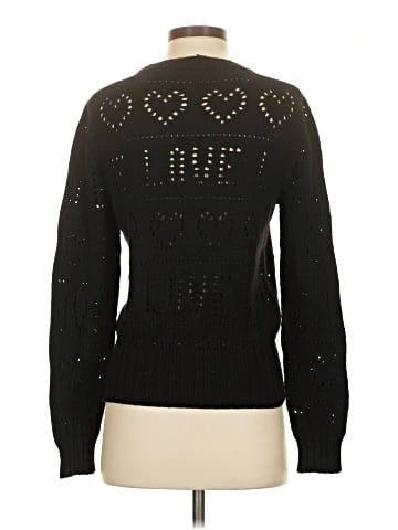 Love Moschino Pullover Sweater (view 2)