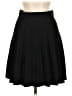 Assorted Brands Solid Black Formal Skirt Size Med - Lg - photo 2