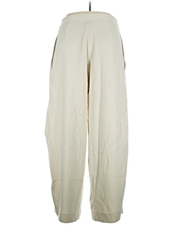 ami alexandre mattiussi Casual Pants (view 2)