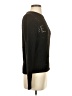 Love Moschino Black Pullover Sweater Size 2 - photo 4