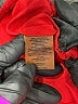 Alice + Olivia Solid Red Shorts Size 10 (estimated) - photo 4