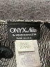 Onyx Nite Silver Kimono Size 22W - photo 7