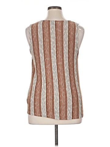 W5 Sleeveless Blouse (view 2)
