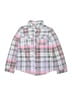 Extremely Me 100% Polyester Pink Jacket Size 14 - photo 1