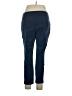 Crown & Ivy Blue Active Pants Size 14 - photo 2