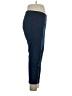 Crown & Ivy Blue Active Pants Size 14 - photo 4