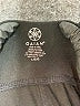 GAIAM Black Active Pants Size L - photo 8