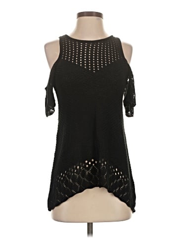 Lauren Conrad Sleeveless Top (view 1)