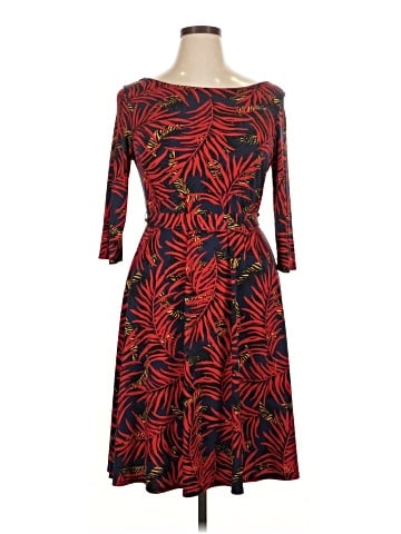 Leota Casual Dress (view 1)