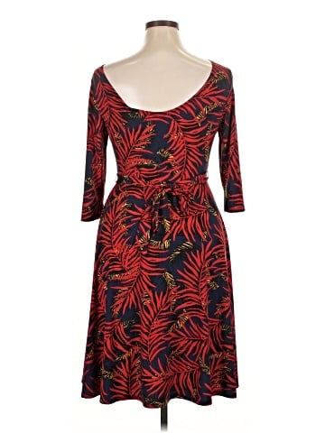 Leota Casual Dress (view 2)