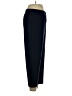 Investments Solid Blue Active Pants Size 10 (petite) - photo 4