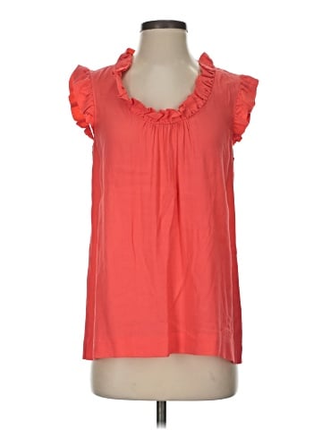 Kate Spade New York Sleeveless Blouse (view 1)