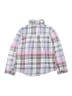 Extremely Me 100% Polyester Pink Jacket Size 14 - photo 2