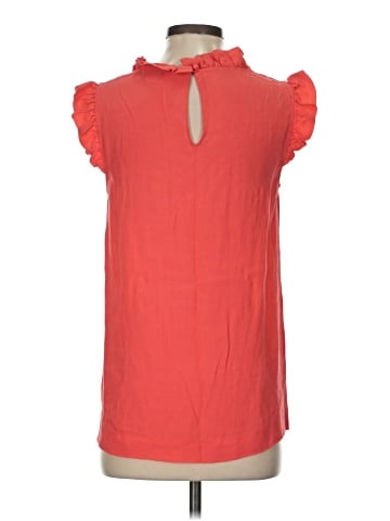 Kate Spade New York Sleeveless Blouse (view 2)