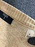 T Tahari Tan Pullover Sweater Size XL - photo 7