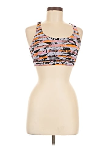 Lululemon Athletica Sports Bra (view 1)