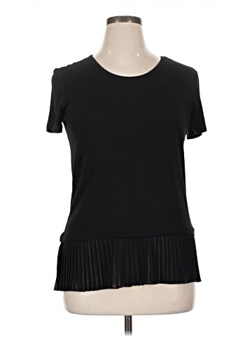 Pebble and Stone Short Sleeve Top (view 1)