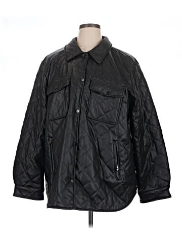 Sebby Collection Jacket (view 1)