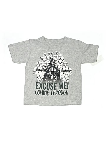 Star Wars Short Sleeve T-Shirt (view 1)