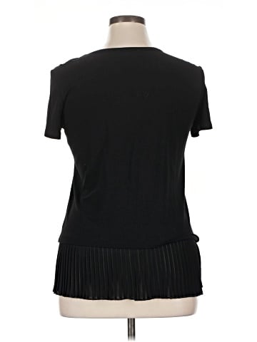 Pebble and Stone Short Sleeve Top (view 2)