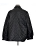 Sebby Collection 100% Polyester Argyle Black Jacket Size 1X - photo 2