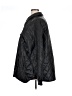 Sebby Collection 100% Polyester Argyle Black Jacket Size 1X - photo 5
