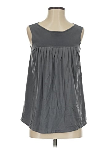 Theory Sleeveless T-Shirt (view 1)