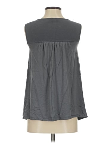 Theory Sleeveless T-Shirt (view 2)