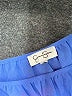 Jessica Simpson 100% Polyester Blue Long Sleeve Blouse Size XL - photo 7