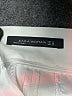 Zara Solid Green Shorts Size XS - photo 3