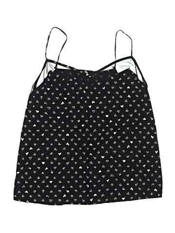 Naf Naf Sleeveless Top (view 1)