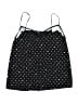 Naf Naf Black Sleeveless Top Size EU 34 / US 4 - photo 1