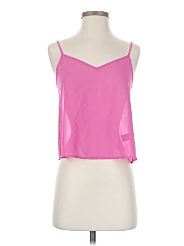 Generation Love Sleeveless Top (view 1)