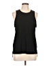 Reebok Black Sleeveless T-Shirt Size L - photo 1