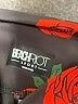 BEACHRIOT Sport Print Black Red Leggings Size S - photo 7