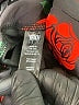 BEACHRIOT Sport Print Black Red Leggings Size S - photo 8