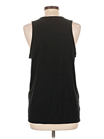 Reebok Sleeveless T-Shirt (view 2)
