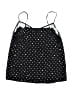 Naf Naf Black Sleeveless Top Size EU 34 / US 4 - photo 2