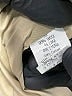 Theory Gray Tan Wool Blazer Size 2 - photo 4