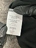 VICI Solid Black Cocktail Dress Size S - photo 8