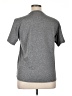 The North Face 100% Polyester Tweed Gray Active T-Shirt Size XL (estimated) - photo 2