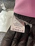 Sincerely Jules Pink Fleece Size L - photo 7