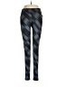 Reebok Chevron-herringbone Black Active Pants Size M - photo 1
