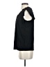Gap Black Short Sleeve Top Size S - photo 5