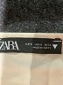 Zara Ivory Formal Skirt Size S - photo 4