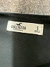 Hollister Solid Black Jumpsuit Size S - photo 4