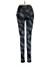 Reebok Chevron-herringbone Black Active Pants Size M - photo 2