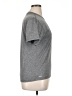 The North Face 100% Polyester Tweed Gray Active T-Shirt Size XL (estimated) - photo 4